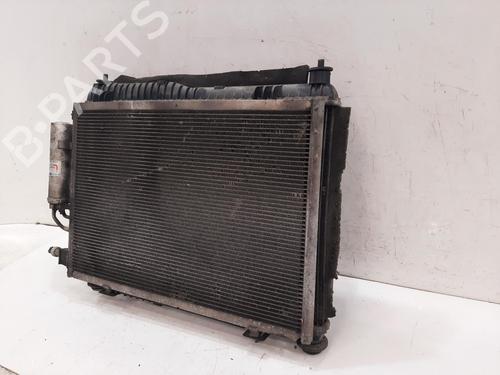 Radiator set FORD FIESTA VI (CB1, CCN) 1.25 | BP38052746M120 - Image 4