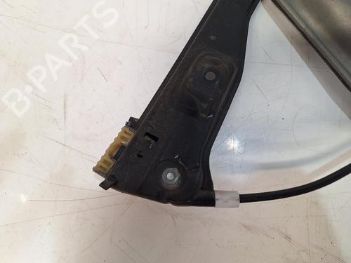 Front right window mechanism VW GOLF V (1K1) 1.6 FSI | BP26840720C23 