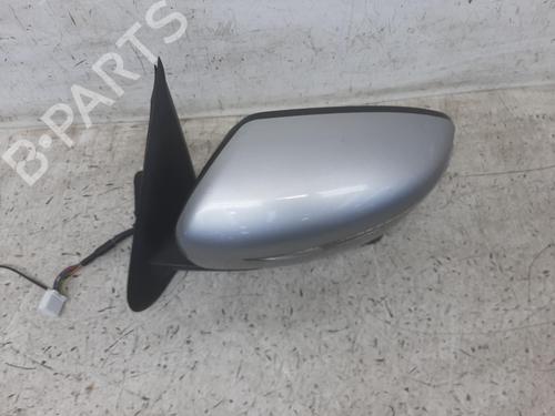 Left mirror NISSAN JUKE (F15) 1.2 DIG-T | BP26787630C26 