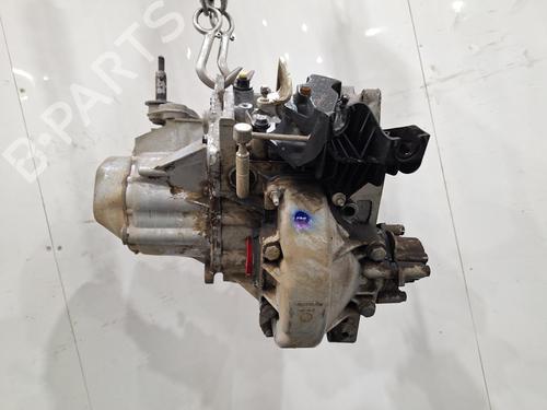 Gearbox PEUGEOT PARTNER Box Body/MPV 1.6 HDi | BP32325137M3