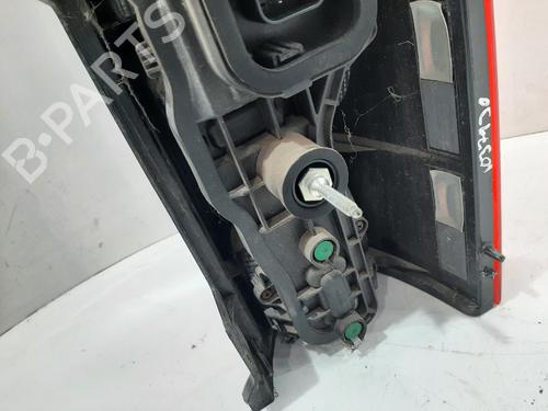 Left taillight CITROËN JUMPER II Van 2.0 BlueHDi 130 | BP31903500C34 