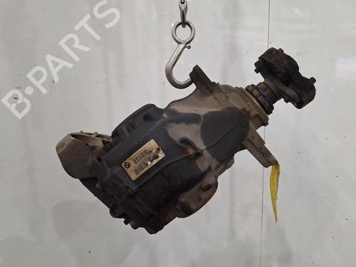 Used Rear differential BMW 1 (F20) 118 d (150 hp) 29524711