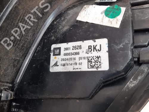 Other VAUXHALL CORSA Mk IV (E) (X15) 1.4 | BP36047015O1 - Image 6