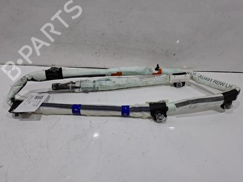 Used Left curtain airbag Left curtain airbag 38701879 38701879