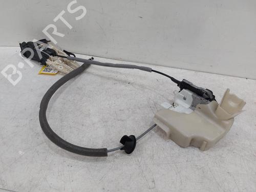 Used Front right lock Front right lock AUDI TT (FV3, FVP) 1.8 TFSI (180 hp) 26864756 26864756