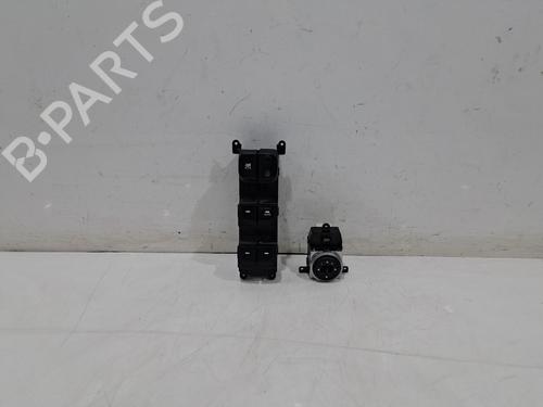 Used Right front window switch Right front window switch 38938638 38938638