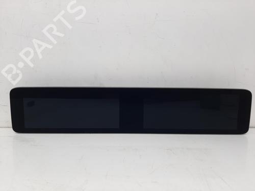 Used Instrument cluster MERCEDES-BENZ EQC (N293) EQC 400 4-matic (293.890) (408 hp) 28311545