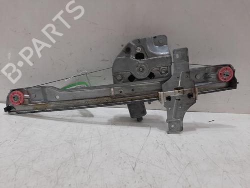 Used Front right window mechanism Front right window mechanism 36855474 36855474