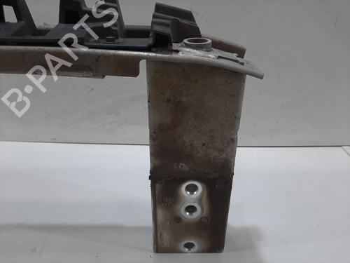 Rear bumper reinforcement JAGUAR I-PACE (X590) EV400 AWD | BP30670528C73