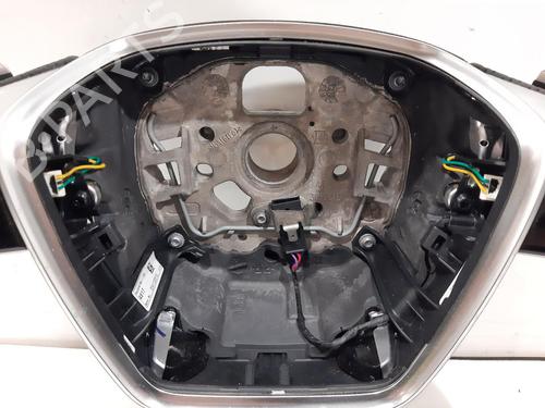 Steering wheel AUDI A6 C8 Avant (4A5) 50 TFSi e quattro | BP37160625C49 - Image 4