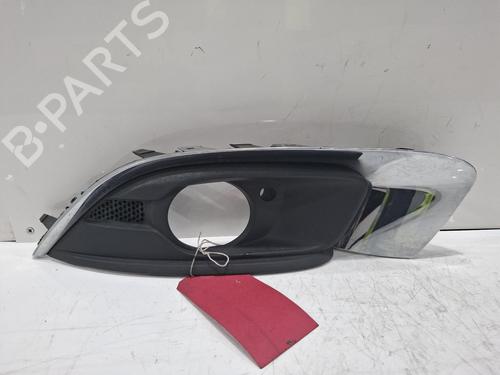 Grill Grill VAUXHALL MERIVA Mk II (B) (S10) 1.4 (120 hp) 39724765 39724765