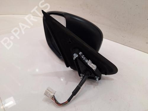 Left mirror NISSAN JUKE (F15) 1.6 | BP26861820C26