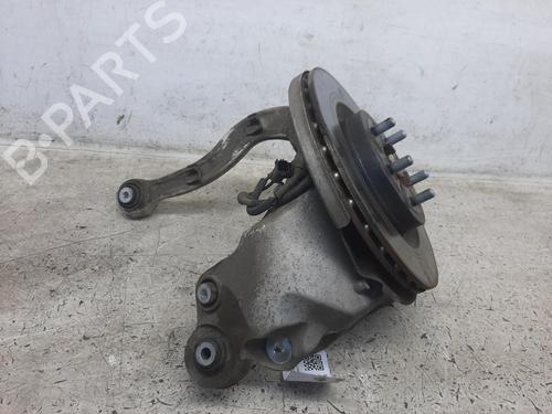 Left rear steering knuckle JAGUAR I-PACE (X590) EV400 AWD | BP29235918M27