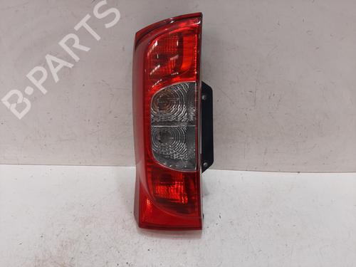 left-taillight-peugeot-bipper-tepee-2008-32503319 main image