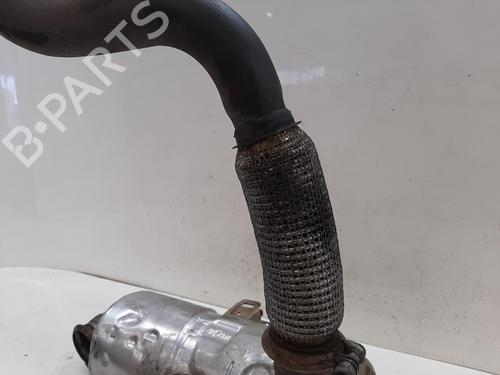 Particulate filter PEUGEOT PARTNER Box Body/MPV (K9) 1.5 BlueHDi 100 | BP36334242M81  - Image 5