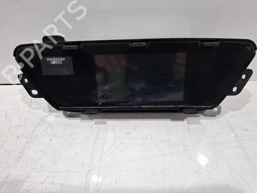Used Radio Radio 38236805 38236805