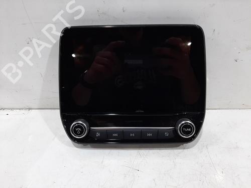 Electronic module FORD PUMA (J2K, CF7) 1.0 ST EcoBoost mHEV | BP36810676M83 - Image 2