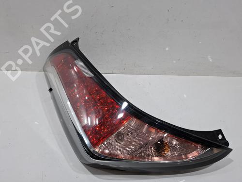 Used Left taillight Left taillight 39007448 39007448