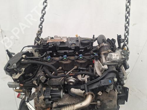Engine FORD C-MAX II (DXA/CB7, DXA/CEU) 1.5 TDCi | BP40500372M1 - Image 6