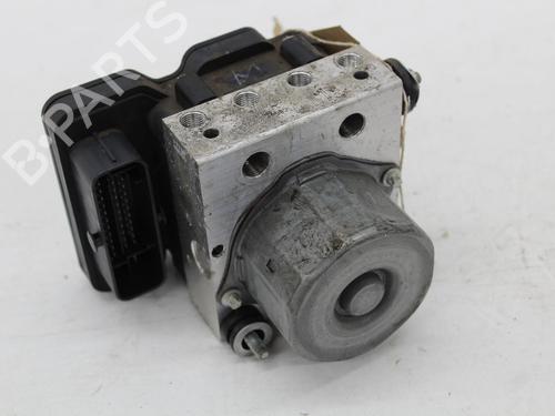 ABS pump NISSAN X-TRAIL III (T32_, T32R, T32RR) 1.6 dCi (T32) | BP26834835M43 
