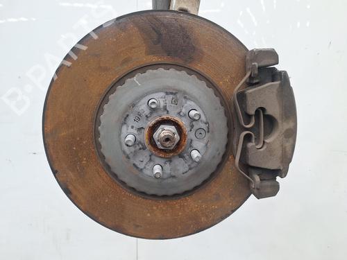 Left front suspension JAGUAR F-PACE (X761) 2.0 P400e Plug-in Hybrid | BP33839290M72 - Image 3
