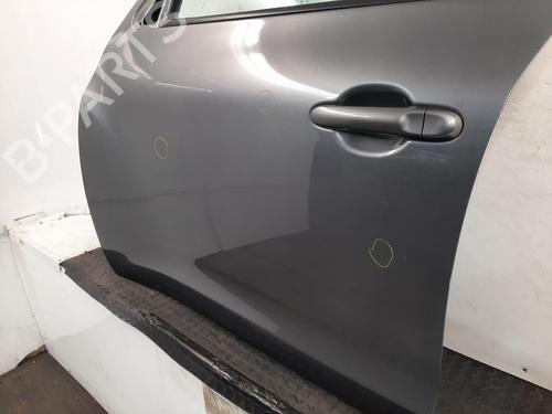 Left front door NISSAN JUKE (F15) 1.5 dCi | BP29946266C2