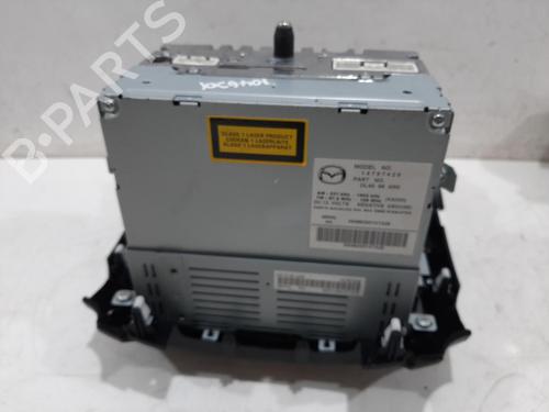 Other MAZDA 2 (DE_, DH_) 1.3 (DE3FS) | BP33648014O1  - Image 5