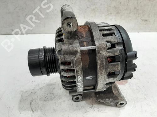 Alternator VAUXHALL VIVA (C16) 1.0 | BP33467415M7 - Image 4