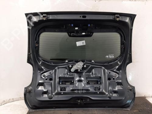 Tailgate DACIA DUSTER (HM_) 1.3 TCe 130 (HMMF) | BP32718274C6  - Image 6