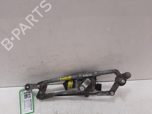 Used Front wiper motor Front wiper motor VAUXHALL VIVA (C16) 1.0 (75 hp) 36773753 36773753