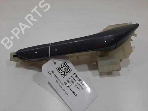 Used Other HYUNDAI IONIQ (AE) 1.6 GDI Hybrid (141 hp) 30286293