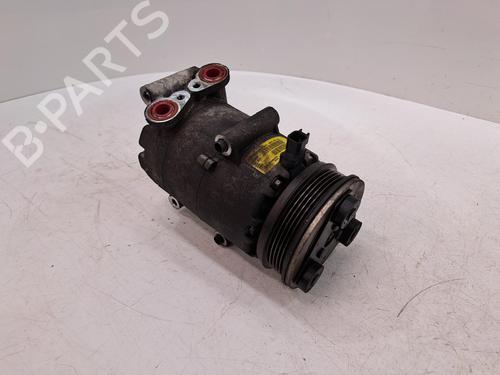 Used AC compressor AC compressor FORD FOCUS II (DA_, HCP, DP) 1.6 (100 hp) 34576793 34576793