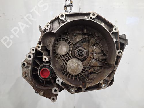 Used Gearbox CHEVROLET CAPTIVA (C100, C140) 2.2 D 4WD (184 hp) 30897116