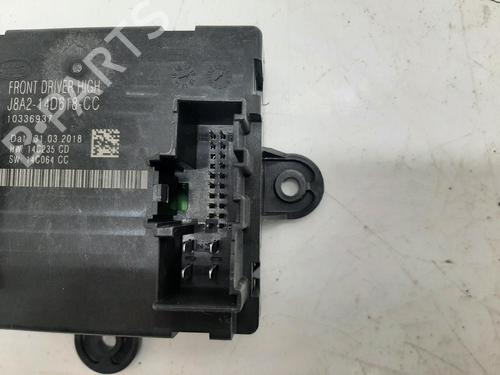 Control unit JAGUAR I-PACE (X590) EV400 AWD | BP26859262M11 
