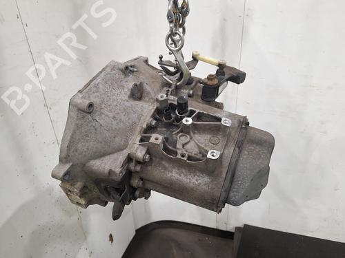 Gearbox CITROËN DS3 (SA_) 1.4 VTi 95 | BP26854417M3 