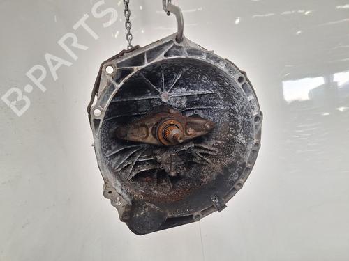 Used Gearbox Gearbox BMW 2 Convertible (F23) 220 d (190 hp) 33555800 33555800