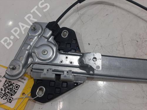 Raammechaniek links voor HONDA ACCORD VIII (CU) 2.0 i (CU1) | BP30756825C22