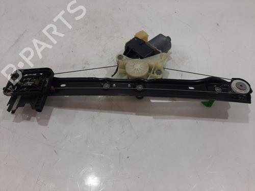 Rear left window mechanism JAGUAR I-PACE (X590) EV400 AWD | BP30495540C24 - Image 2