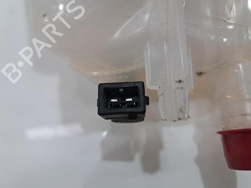 Expansion tank JAGUAR I-PACE (X590) EV400 AWD | BP29059142C120 