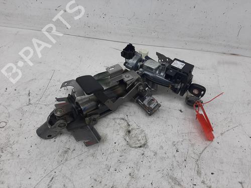 Steering column VAUXHALL AGILA Mk II (B) (H08) 1.2 i 16V | BP26746854M21 - Image 4