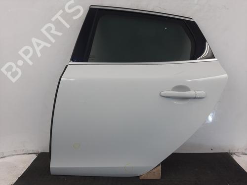 Used Left rear door VOLVO V40 Hatchback (525) D4 (190 hp) 29060491