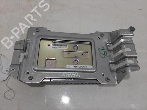 Control unit LAND ROVER DISCOVERY SPORT (L550) 2.0 D 4x4 | BP37433198M11 - Image 3
