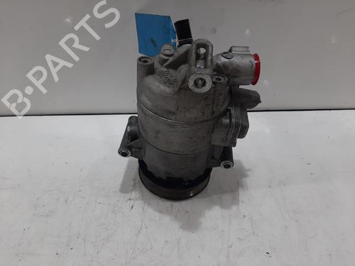 AC compressor SKODA YETI (5L) 2.0 TDI 4x4 | BP38083773M34 - Image 5
