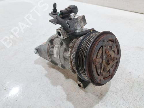 AC compressor FORD FIESTA VII (HJ, HF) 1.5 TDCi | BP30843744M34
