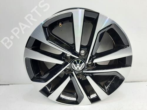 Used Rim VW POLO VI (AW1, BZ1, AE1) 1.0 TSI (95 hp) 28084507
