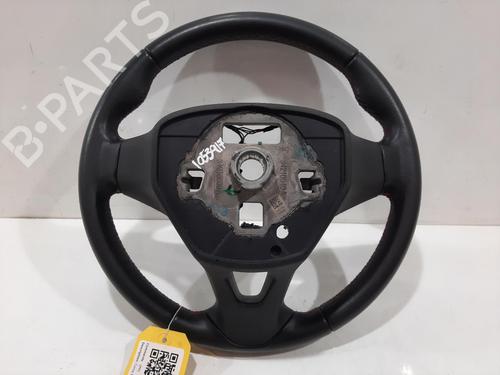 Steering wheel VAUXHALL CORSA Mk IV (E) (X15) 1.4 | BP36855412C49  - Image 5