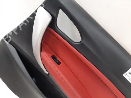 Rear right panel BMW 1 (F20) M 140 i | BP38199703C61 - Image 3