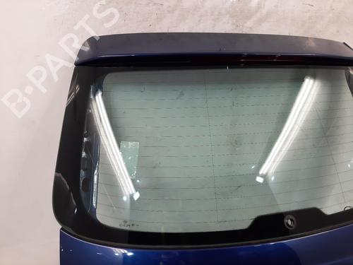 Heckklappe AUDI A4 B8 Avant (8K5) 2.0 TDI | BP30897051C6