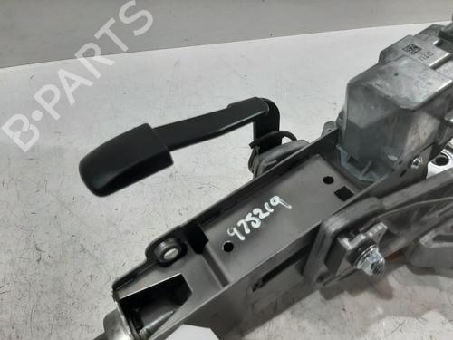 Steering column JAGUAR I-PACE (X590) EV400 AWD | BP26795058M21 