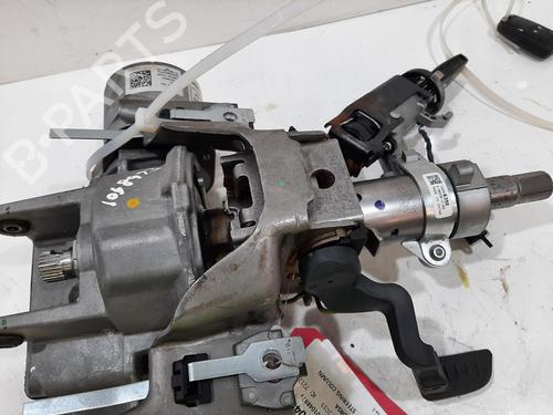 Used Steering column Steering column VAUXHALL CORSA Mk IV (E) (X15) 1.2 (69 hp) 34403665 34403665